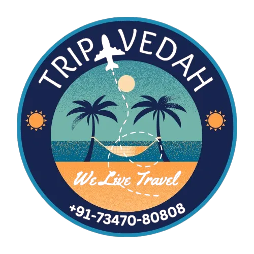 tripvedah